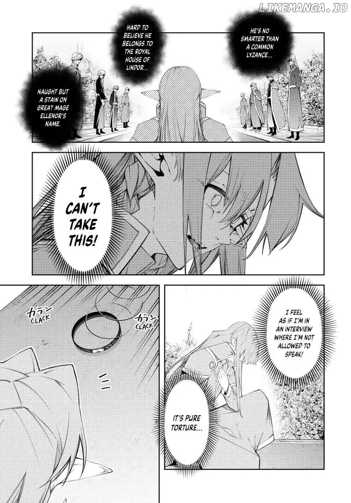Wistoria: Wand and Sword Chapter 41 image 19_optimized